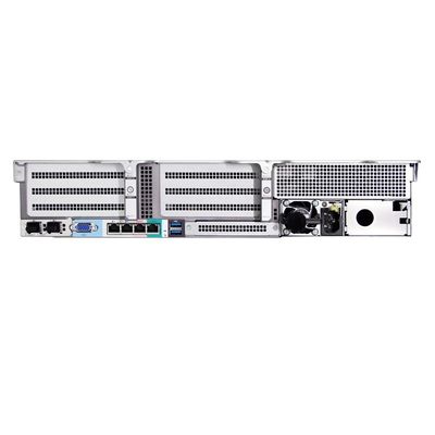 Διακομιστής Huawei 2288H V5 με θέσεις δίσκου 8 * 2.5 και 24 υποδομές μνήμης DDR4 RDIMM