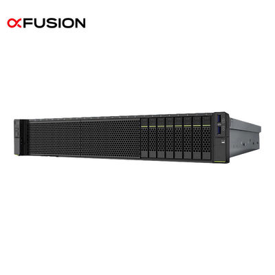 Huawei 2288H V5 Server Barebone System 8*2.5 Θέσεις δίσκων για Mainstream Superfusion