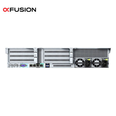 Huawei 2288H V5 Server Barebone System 8*2.5 Θέσεις δίσκων για Mainstream Superfusion