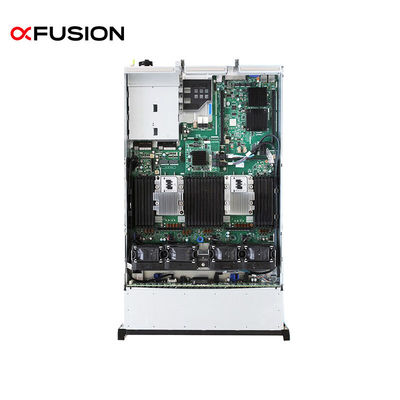 Huawei 2288H V5 Server Barebone System 8*2.5 Θέσεις δίσκων για Mainstream Superfusion