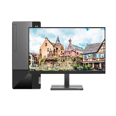 Lenovo Mini M460 Intel επεξεργαστής i3-10105 8GB DDR4 RAM 256GB SSD και Win11 Business Fast