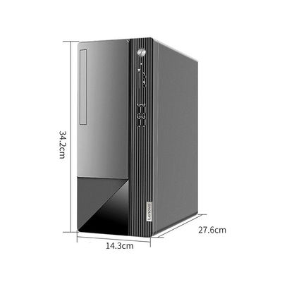 Lenovo Mini M460 Intel επεξεργαστής i3-10105 8GB DDR4 RAM 256GB SSD και Win11 Business Fast