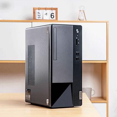 Lenovo Mini M460 Intel επεξεργαστής i3-10105 8GB DDR4 RAM 256GB SSD και Win11 Business Fast