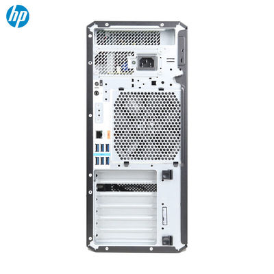 HP Z4 G5 Intel Xeon Workstation W3-2423 16G ECC 1T SSD DVDRW Γραφείο Υπολογιστής επιφάνειας εργασίας