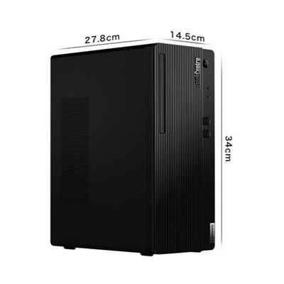 Επιχειρηματικό επιτραπέζιο Lenovo E77S με Intel i5-10400 4G DDR4 RAM 1TB HDD Προαιρετικό SSD Win11