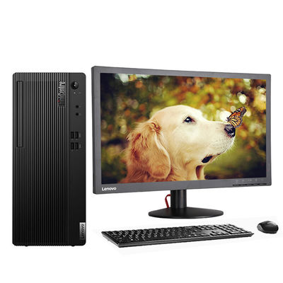Επιχειρηματικό επιτραπέζιο Lenovo E77S με Intel i5-10400 4G DDR4 RAM 1TB HDD Προαιρετικό SSD Win11