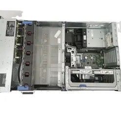4U Rack Server HP DL580 Gen9 με πέντε θέσεις δίσκου 2,5 ιντσών και 1200W διπλή ισχύ