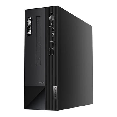 Intel i5-13400 CPU 8GB DDR4 RAM 512GB SSD Win11 Lenovo ThinkCentre S500-21 Επιτραπέζιος υπολογιστής
