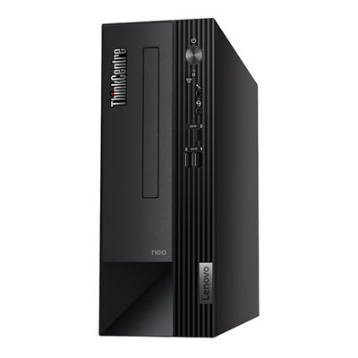 Intel i5-13400 CPU 8GB DDR4 RAM 512GB SSD Win11 Lenovo ThinkCentre S500-21 Επιτραπέζιος υπολογιστής