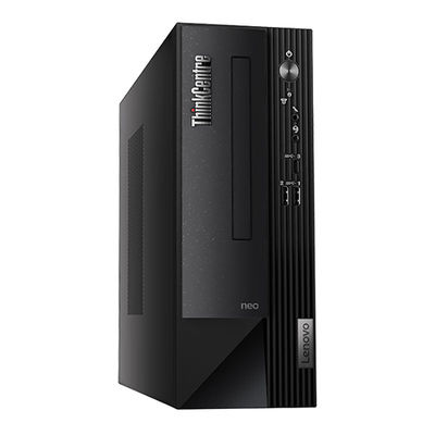 Intel i5-13400 CPU 8GB DDR4 RAM 512GB SSD Win11 Lenovo ThinkCentre S500-21 Επιτραπέζιος υπολογιστής