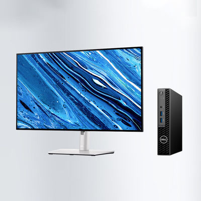 Intel i5-12500T CPU 8G DDR4 RAM 256G SSD Dell Optiplex 3000MFF Μίνι Επιτραπέζιος Υπολογιστής