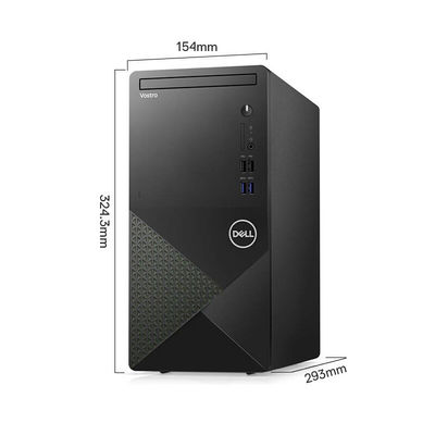Dyer V3910 Business Desktop 8GB 2666MHz Μνήμη Κατάσταση αποθέματος i5-104008g 1T Μίνι PC
