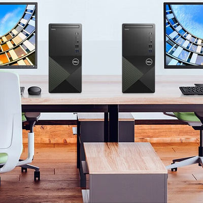 Dyer V3910 Business Desktop 8GB 2666MHz Μνήμη Κατάσταση αποθέματος i5-104008g 1T Μίνι PC