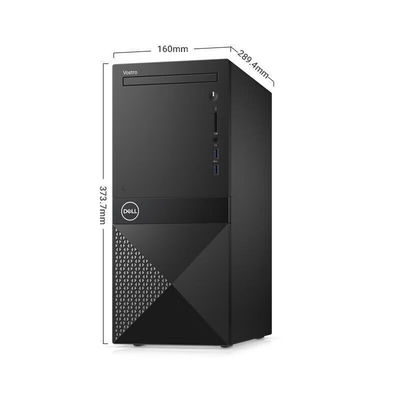 Dyer V3910 Business Desktop 8GB 2666MHz Μνήμη Κατάσταση αποθέματος i5-104008g 1T Μίνι PC