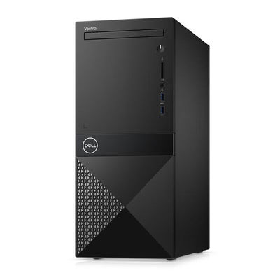 Dyer V3910 Business Desktop 8GB 2666MHz Μνήμη Κατάσταση αποθέματος i5-104008g 1T Μίνι PC