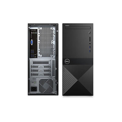 Dyer V3910 Business Desktop 8GB 2666MHz Μνήμη Κατάσταση αποθέματος i5-104008g 1T Μίνι PC