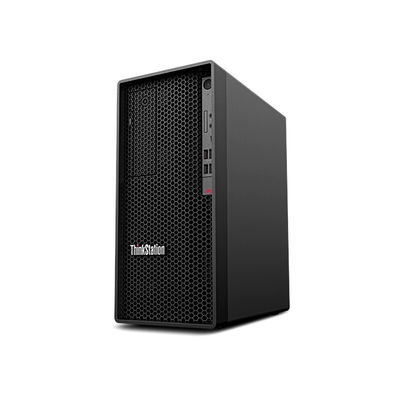 Lenovo ThinkStation P360 Μικρό i5-12500T 8G DDR5 256G Μίνι PC για χρήστες 30 χρήστες