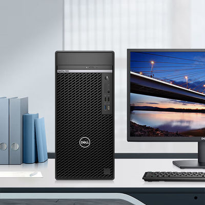 Dyer Optiplex 7000MT i5-125008g 1T Business Desktop Tower με αρχικό βάρος 5,95 kg