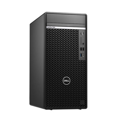 Dyer Optiplex 7000MT i5-125008g 1T Business Desktop Tower με αρχικό βάρος 5,95 kg