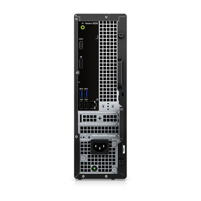 Dell V3020SFF Mini PC Intel Core i7/i5 επεξεργαστής 16G DDR4 RAM SSD 256GB 1TB HDD Windows 11 υπολογιστής