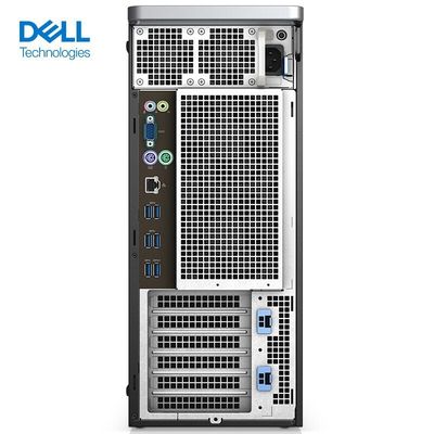Αναβαθμίστε το WorkStation σας με το Dell Precision 5820 Tower I9-10940x /16G/2TB/T400 P5820