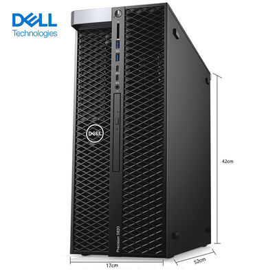 Αναβαθμίστε το WorkStation σας με το Dell Precision 5820 Tower I9-10940x /16G/2TB/T400 P5820
