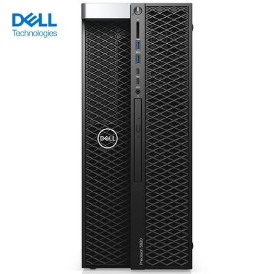 Αναβαθμίστε το WorkStation σας με το Dell Precision 5820 Tower I9-10940x /16G/2TB/T400 P5820