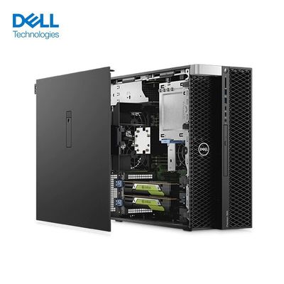 Αναβαθμίστε το WorkStation σας με το Dell Precision 5820 Tower I9-10940x /16G/2TB/T400 P5820