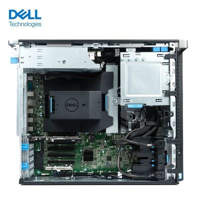 Αναβαθμίστε το WorkStation σας με το Dell Precision 5820 Tower I9-10940x /16G/2TB/T400 P5820