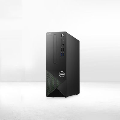 Dell V3710-13N8 i3-12100 Επιχειρηματική επιφάνεια εργασίας 8GB Μνήμη 1TB Αποθήκευση DP1.4/HDMI 1.4 Βίντεο θύρα