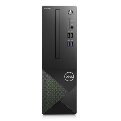 Dell V3710-13N8 i3-12100 Επιχειρηματική επιφάνεια εργασίας 8GB Μνήμη 1TB Αποθήκευση DP1.4/HDMI 1.4 Βίντεο θύρα