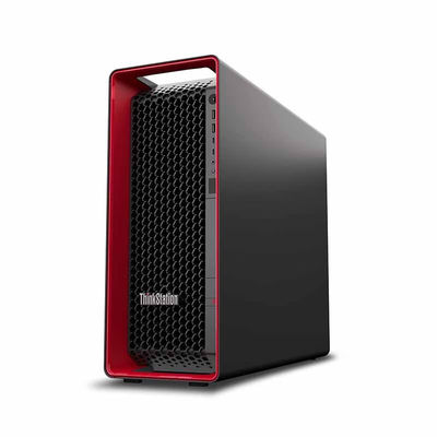 Lenovo ThinkStation P7 Γραφείο Εργασιακό PC Intel Xeon W5-3423 16G 256G 2T T400-2G