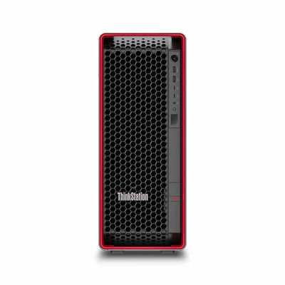 Lenovo ThinkStation P7 Γραφείο Εργασιακό PC Intel Xeon W5-3423 16G 256G 2T T400-2G