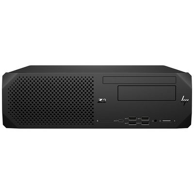 Intel W480 Chipset HP Z2 G5 SFF Barebone Εργασιακό Σταθμό Η/Υ για επαγγελματικές εφαρμογές