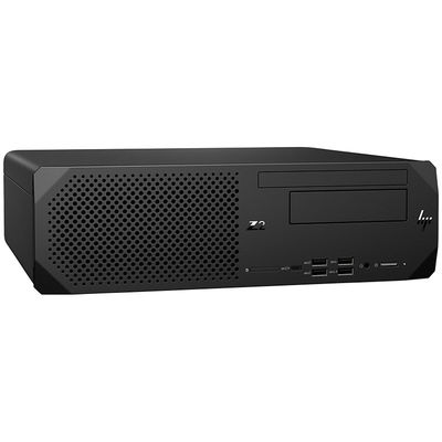 Intel W480 Chipset HP Z2 G5 SFF Barebone Εργασιακό Σταθμό Η/Υ για επαγγελματικές εφαρμογές