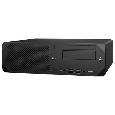 Intel W480 Chipset HP Z2 G5 SFF Barebone Εργασιακό Σταθμό Η/Υ για επαγγελματικές εφαρμογές