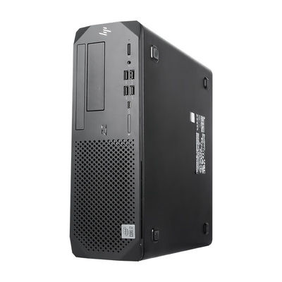 Intel W480 Chipset HP Z2 G5 SFF Barebone Εργασιακό Σταθμό Η/Υ για επαγγελματικές εφαρμογές