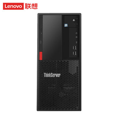 Εφοδιασμένος TS80X Tower Server με Intel Pentium Gold G5400 8GB DDR4 RAM 1TB HDD έτοιμος
