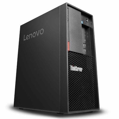 Εφοδιασμένος TS80X Tower Server με Intel Pentium Gold G5400 8GB DDR4 RAM 1TB HDD έτοιμος