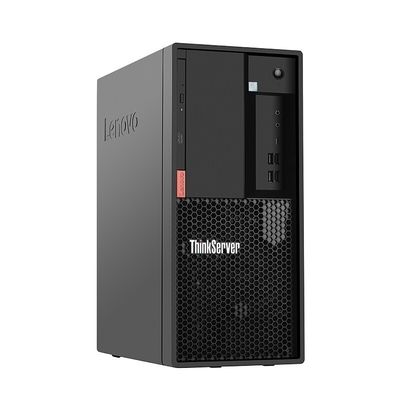 Εφοδιασμένος TS80X Tower Server με Intel Pentium Gold G5400 8GB DDR4 RAM 1TB HDD έτοιμος