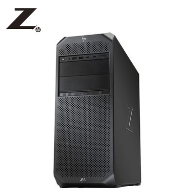 4U HP Z6 G4 Intel Xeon Εργασιακό Σταθμό Κεφάλαιο Barebone Υποστήριξη υπολογιστή επιφάνειας εργασίας Προσαρμογή