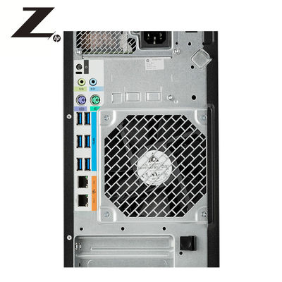 4U HP Z6 G4 Intel Xeon Εργασιακό Σταθμό Κεφάλαιο Barebone Υποστήριξη υπολογιστή επιφάνειας εργασίας Προσαρμογή