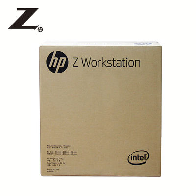 4U HP Z6 G4 Intel Xeon Εργασιακό Σταθμό Κεφάλαιο Barebone Υποστήριξη υπολογιστή επιφάνειας εργασίας Προσαρμογή