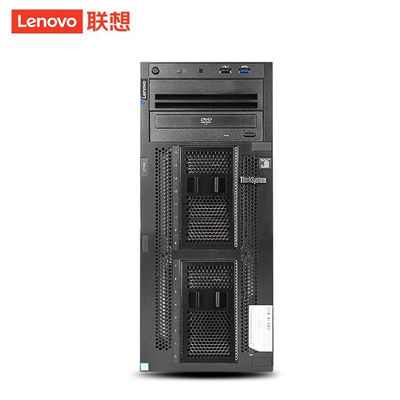 ST550/ST558 Tower Server με Intel Xeon 3204 επεξεργαστή 16G DDR4 RAM και αποθήκευση 2T