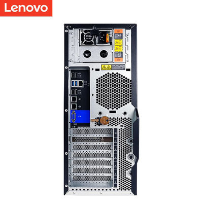 ST550/ST558 Tower Server με Intel Xeon 3204 επεξεργαστή 16G DDR4 RAM και αποθήκευση 2T