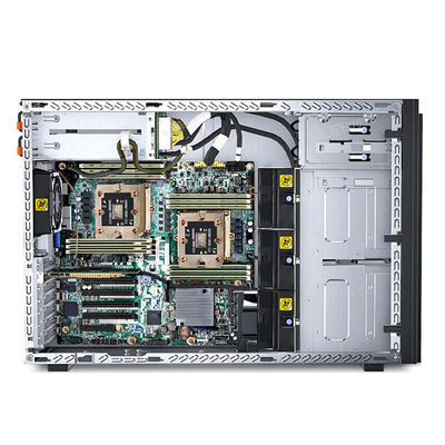 ST550/ST558 Tower Server με Intel Xeon 3204 επεξεργαστή 16G DDR4 RAM και αποθήκευση 2T