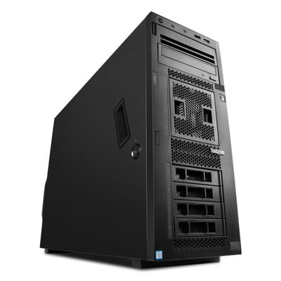 ST550/ST558 Tower Server με Intel Xeon 3204 επεξεργαστή 16G DDR4 RAM και αποθήκευση 2T