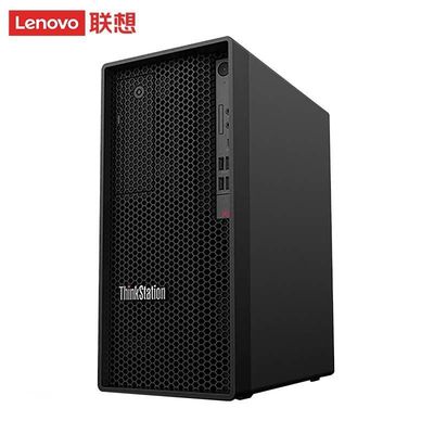 Lenovo ThinkStation P360 i9 12900 32G 1T SSD RTX3060Ti Εργασιακό Σταθμό Επιτραπέζιο PC W680 Chipset