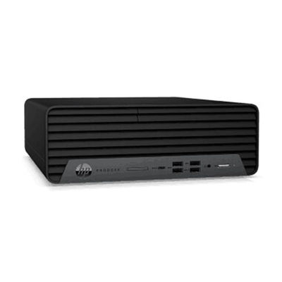 HP Prodesk 600 G6 SFF i5 επεξεργαστής 8G RAM 256G VGA κάρτα παιχνιδιών Office Desktop Combo