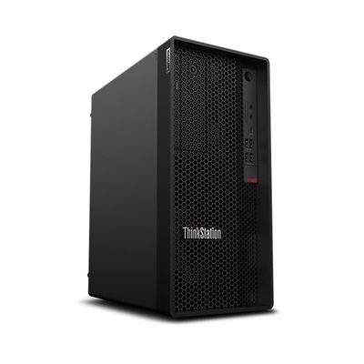 Lenovo ThinkStation P360 i9 12900 32G 1T SSD RTX3060Ti Εργασιακό Σταθμό Επιτραπέζιο PC W680 Chipset